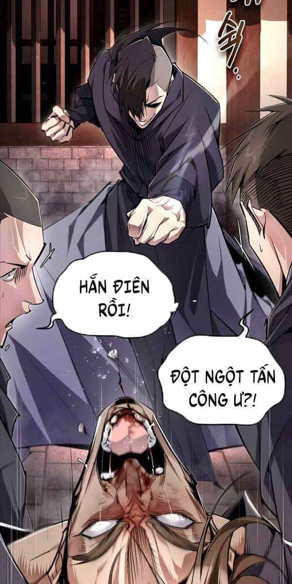 Đệ Nhất Võ Sư, Baek Cao Thủ - Chương 97 - ảnh 57