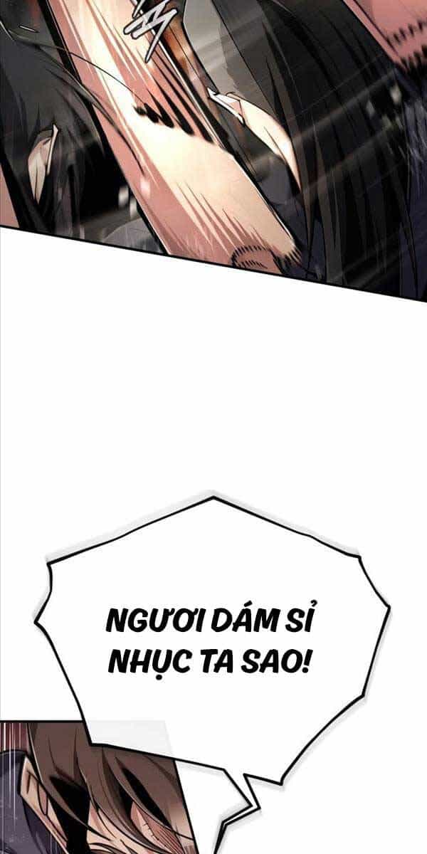 Đệ Nhất Võ Sư, Baek Cao Thủ - Chương 97 - ảnh 66