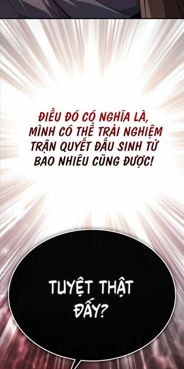 Đệ Nhất Võ Sư, Baek Cao Thủ - Chương 97 - ảnh 72