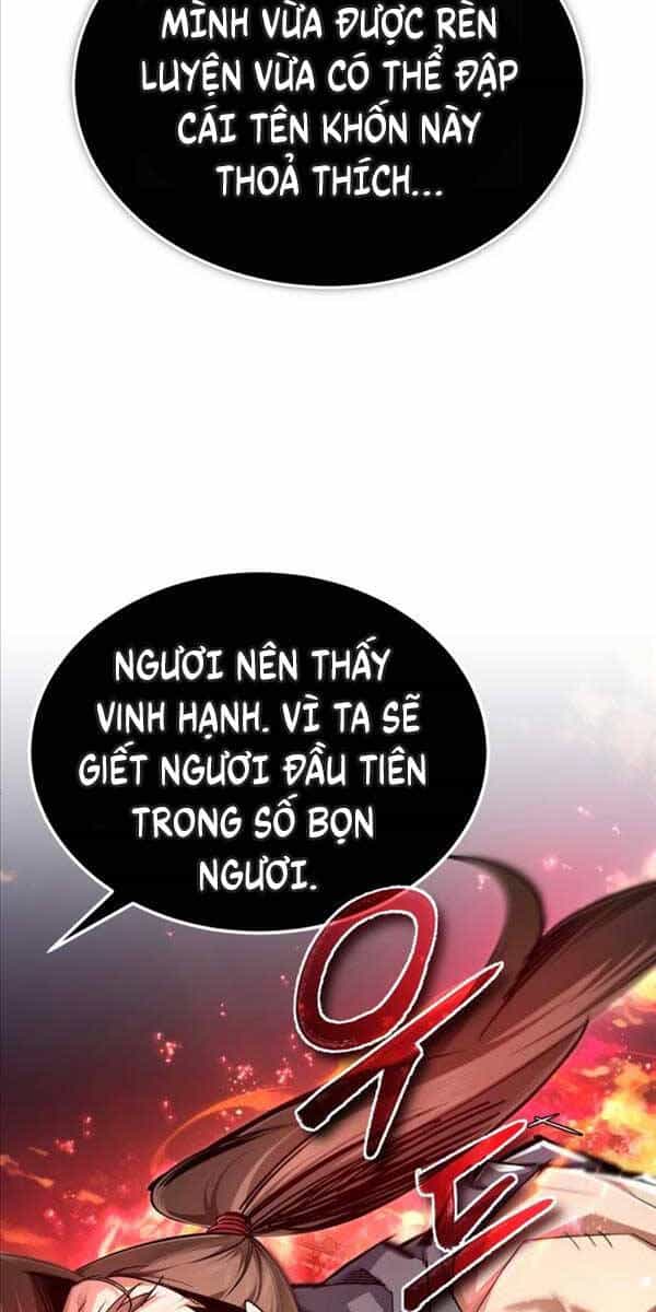 Đệ Nhất Võ Sư, Baek Cao Thủ - Chương 97 - ảnh 74