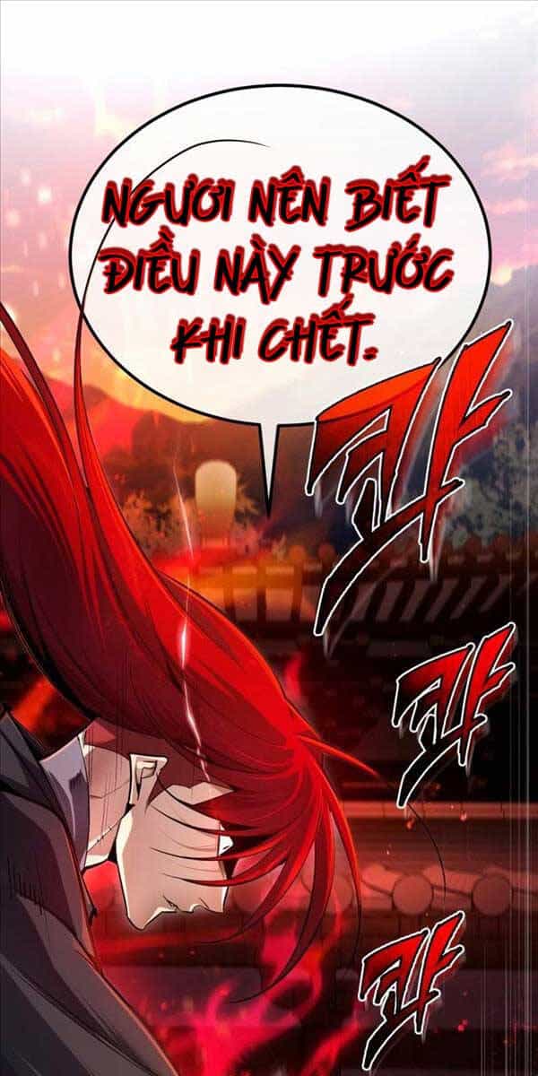 Đệ Nhất Võ Sư, Baek Cao Thủ - Chương 97 - ảnh 87