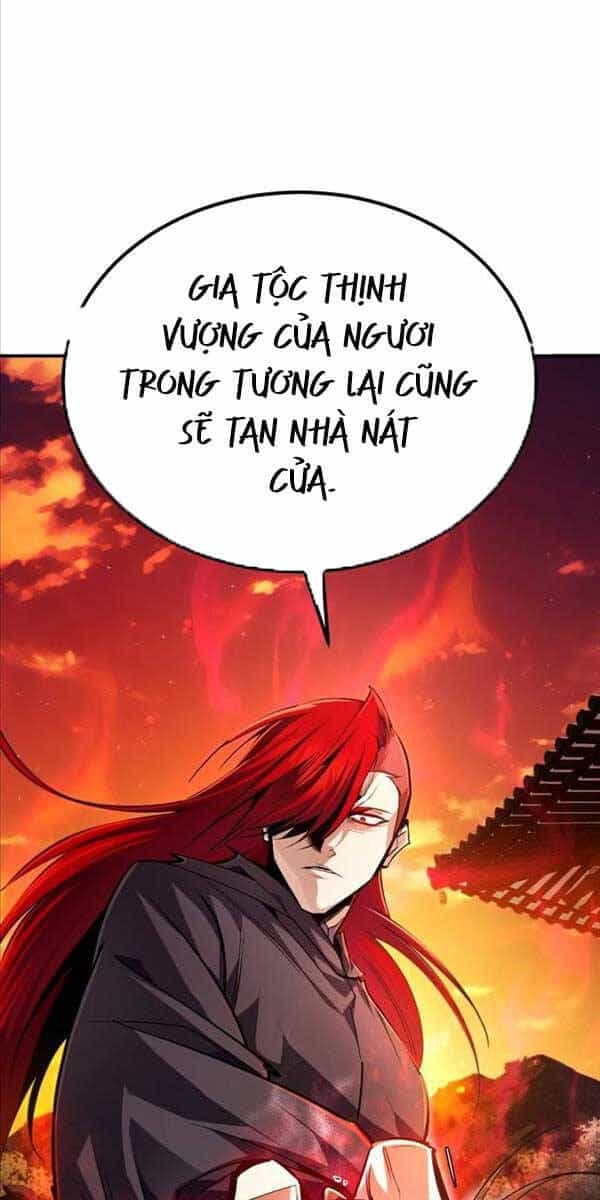 Đệ Nhất Võ Sư, Baek Cao Thủ - Chương 97 - ảnh 89