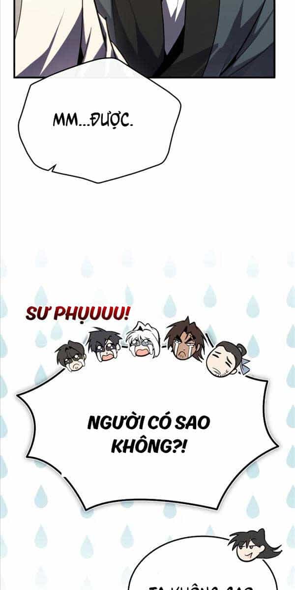 Đệ Nhất Võ Sư, Baek Cao Thủ - Chương 98 - ảnh 100