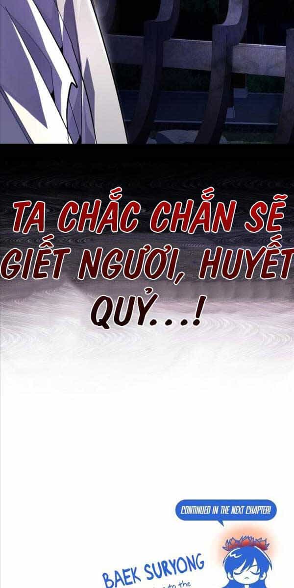 Đệ Nhất Võ Sư, Baek Cao Thủ - Chương 98 - ảnh 111