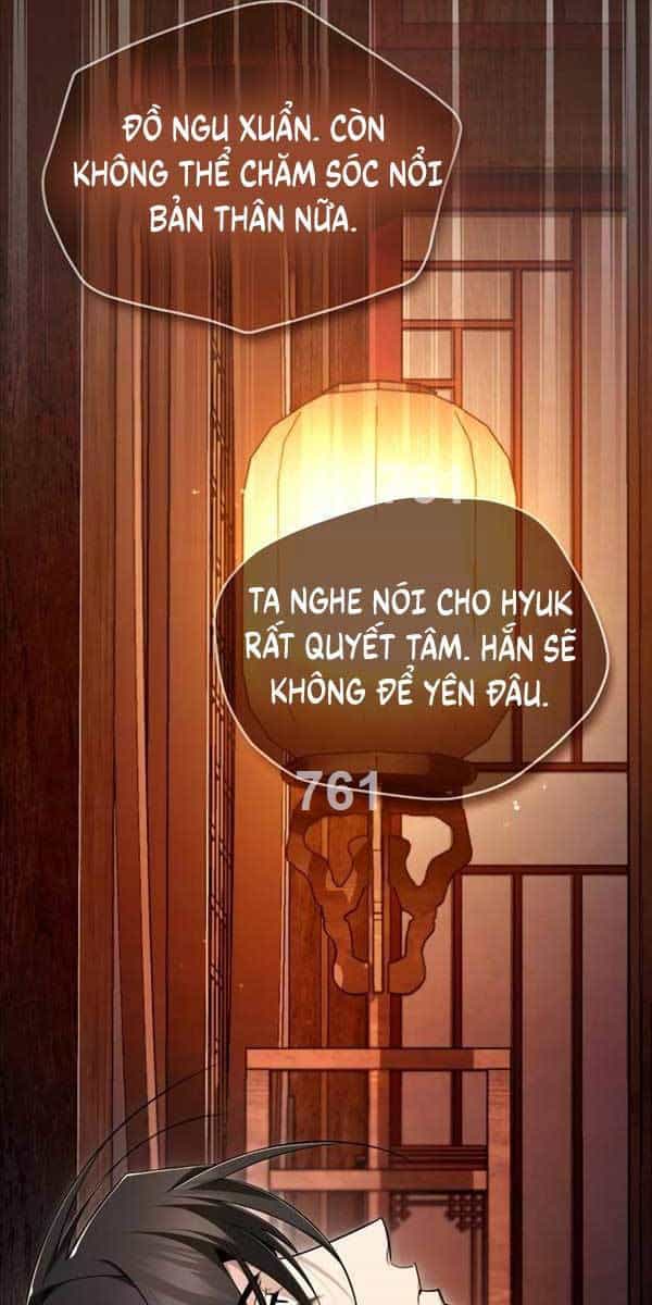 Đệ Nhất Võ Sư, Baek Cao Thủ - Chương 98 - ảnh 2
