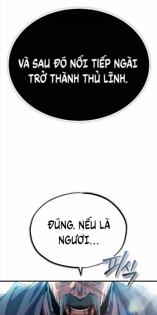 Đệ Nhất Võ Sư, Baek Cao Thủ - Chương 98 - ảnh 21