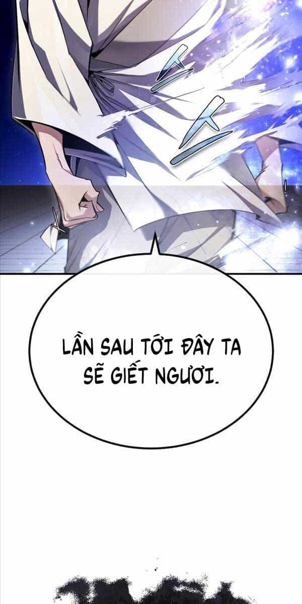 Đệ Nhất Võ Sư, Baek Cao Thủ - Chương 98 - ảnh 29