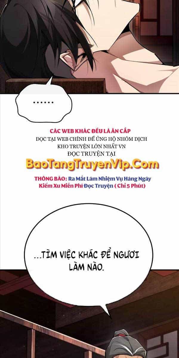Đệ Nhất Võ Sư, Baek Cao Thủ - Chương 98 - ảnh 3