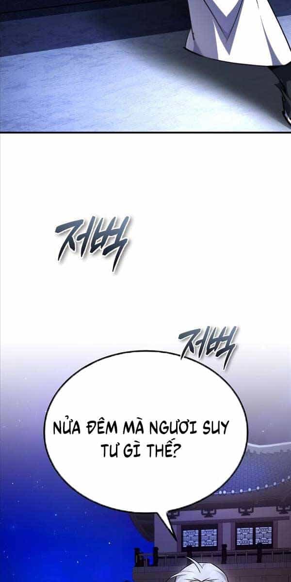 Đệ Nhất Võ Sư, Baek Cao Thủ - Chương 98 - ảnh 36