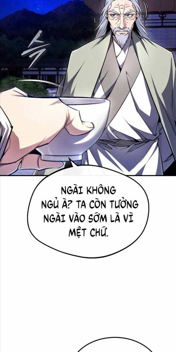 Đệ Nhất Võ Sư, Baek Cao Thủ - Chương 98 - ảnh 37