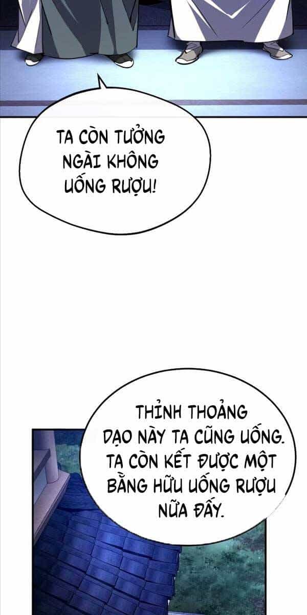 Đệ Nhất Võ Sư, Baek Cao Thủ - Chương 98 - ảnh 41