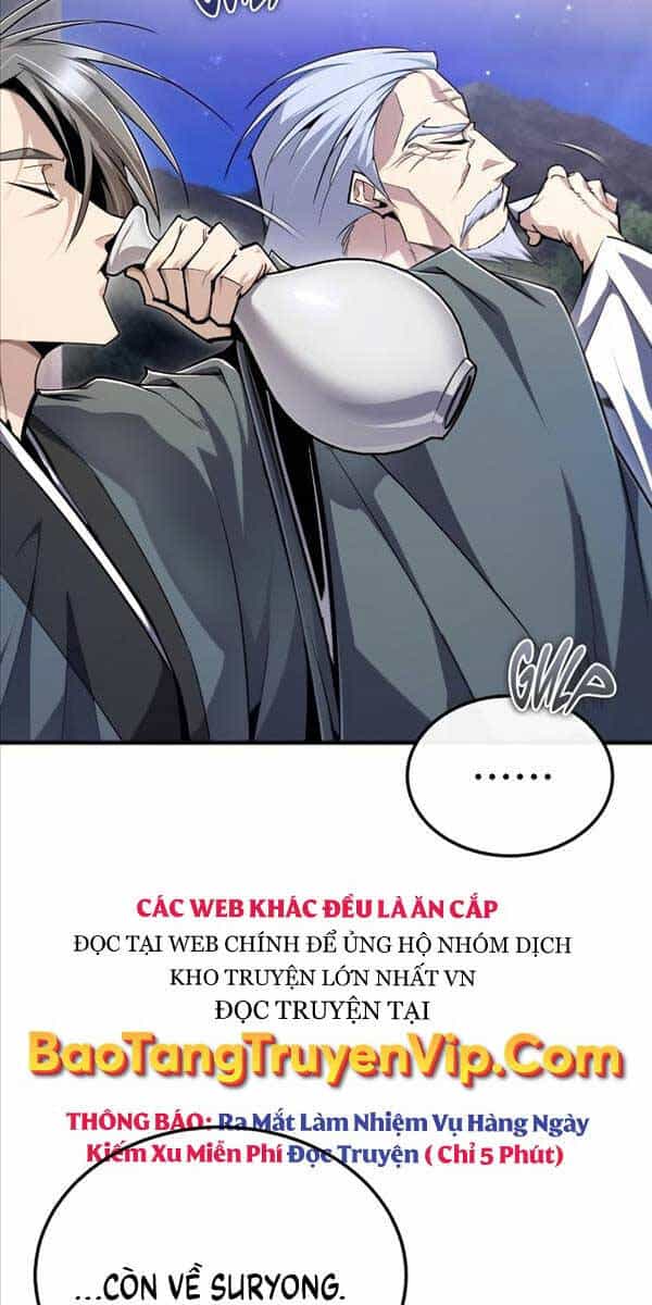 Đệ Nhất Võ Sư, Baek Cao Thủ - Chương 98 - ảnh 51
