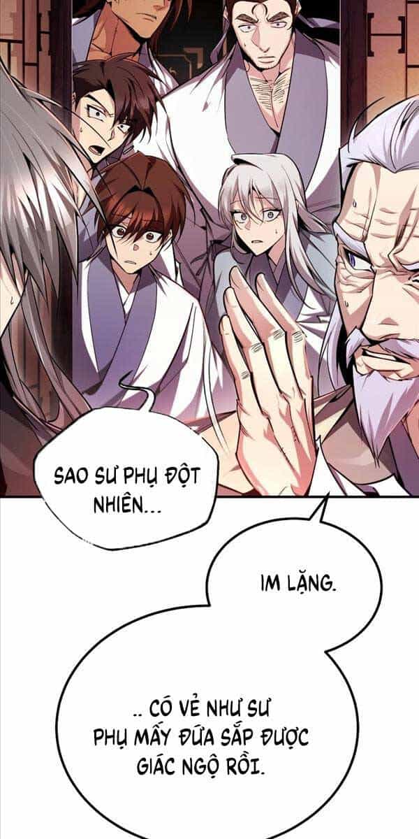 Đệ Nhất Võ Sư, Baek Cao Thủ - Chương 98 - ảnh 74