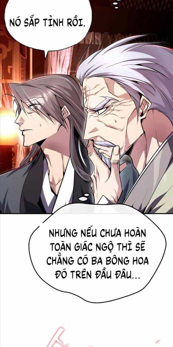 Đệ Nhất Võ Sư, Baek Cao Thủ - Chương 98 - ảnh 85