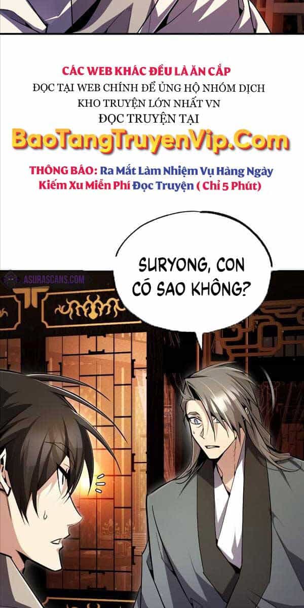 Đệ Nhất Võ Sư, Baek Cao Thủ - Chương 98 - ảnh 88