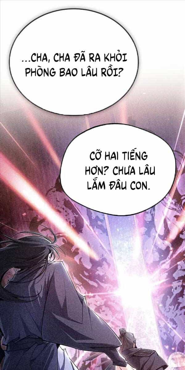 Đệ Nhất Võ Sư, Baek Cao Thủ - Chương 98 - ảnh 90