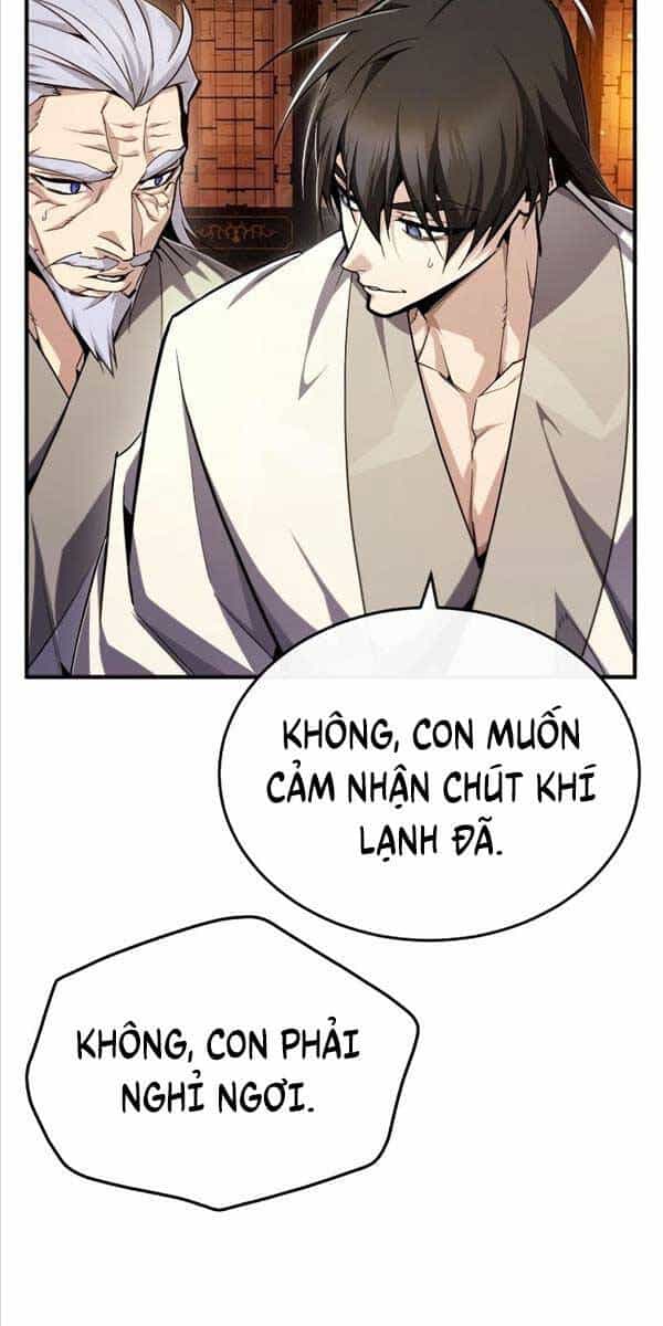Đệ Nhất Võ Sư, Baek Cao Thủ - Chương 98 - ảnh 98