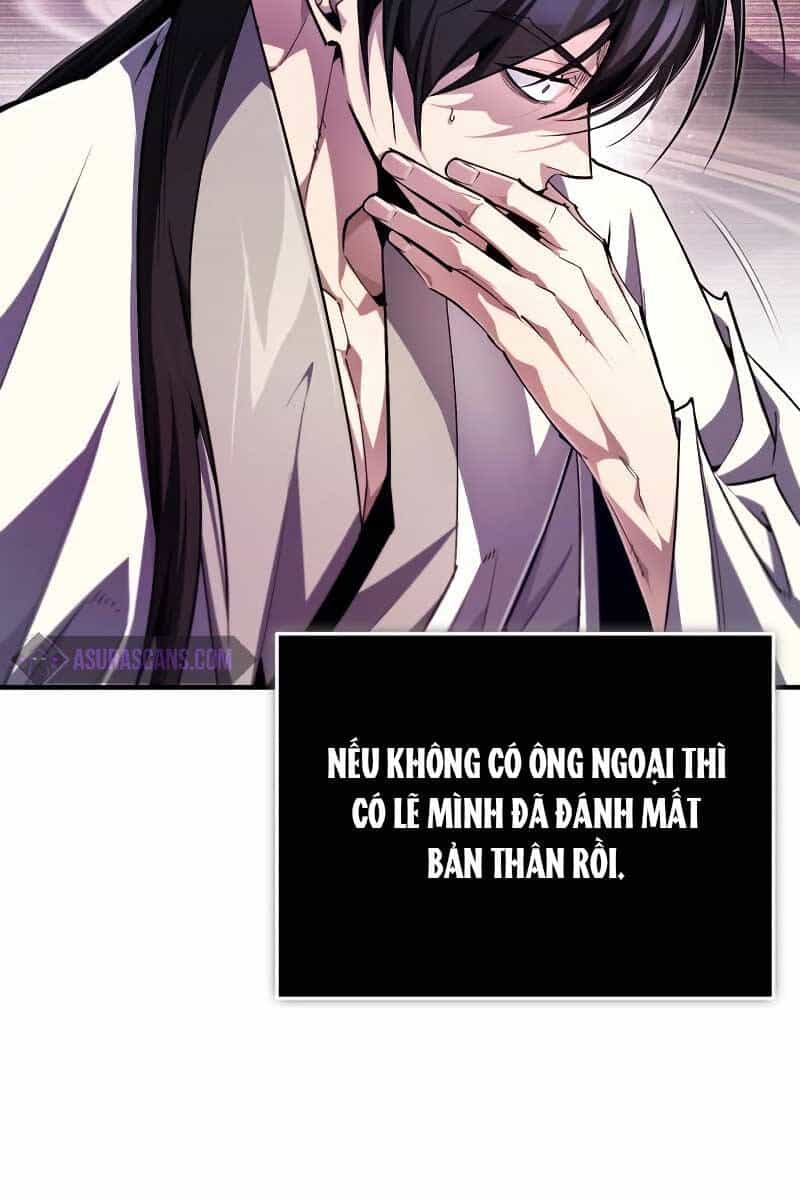 Đệ Nhất Võ Sư, Baek Cao Thủ - Chương 99 - ảnh 11
