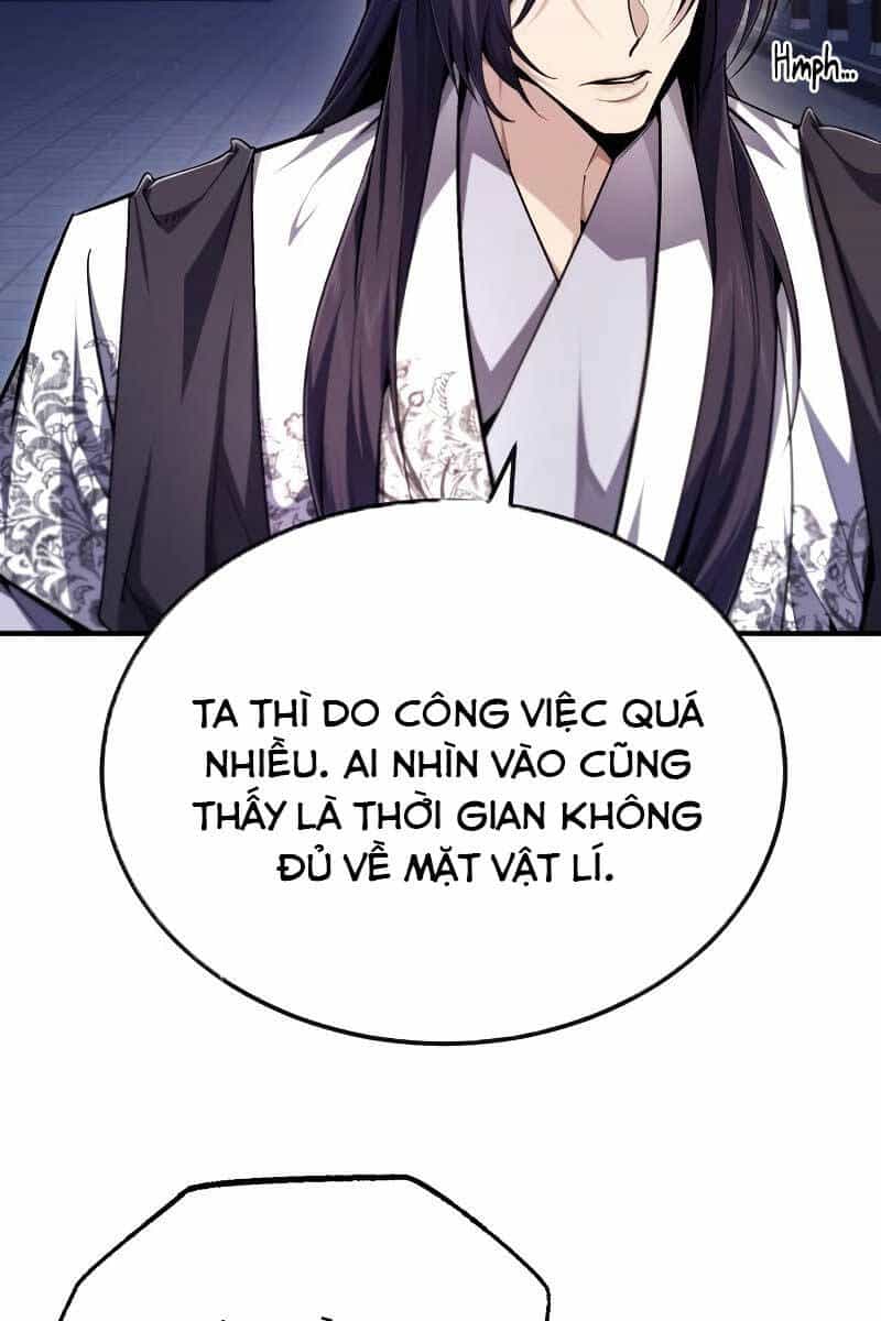 Đệ Nhất Võ Sư, Baek Cao Thủ - Chương 99 - ảnh 111