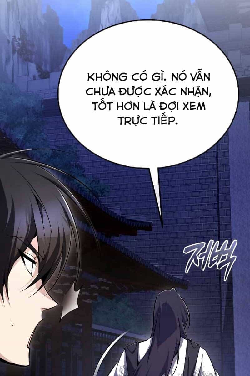 Đệ Nhất Võ Sư, Baek Cao Thủ - Chương 99 - ảnh 113