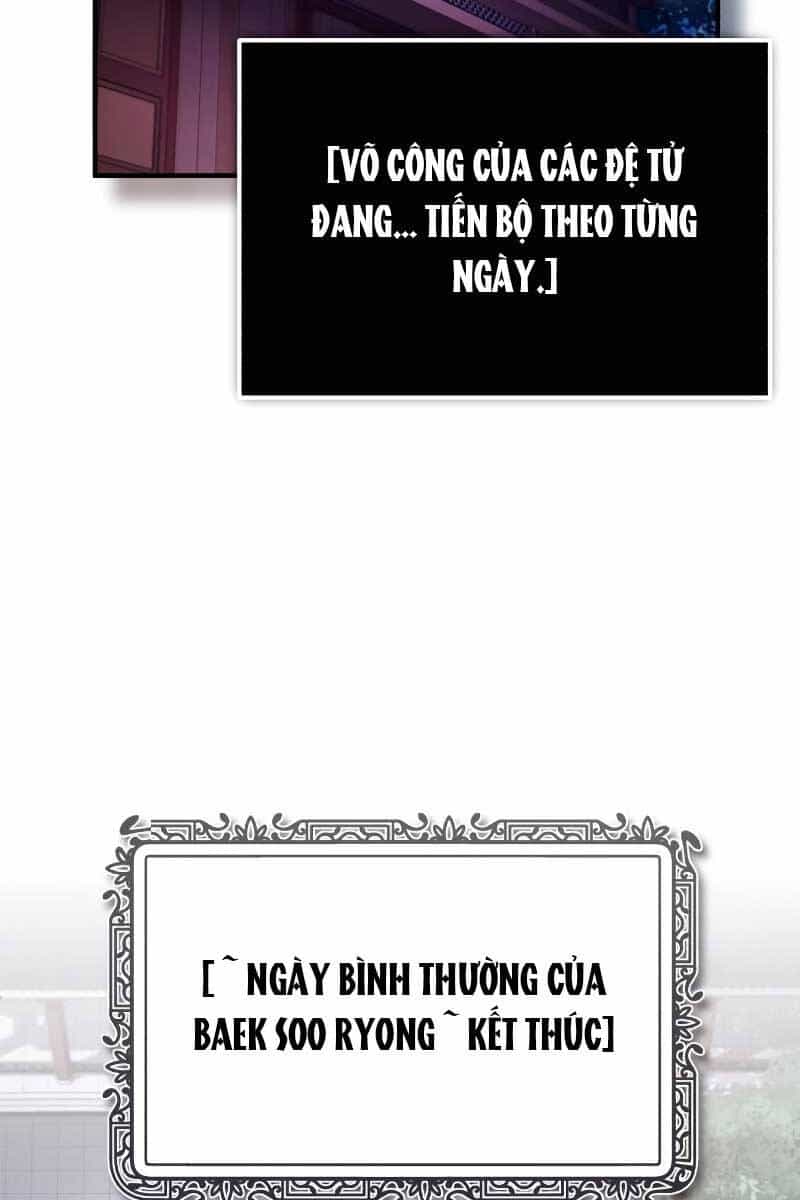 Đệ Nhất Võ Sư, Baek Cao Thủ - Chương 99 - ảnh 121