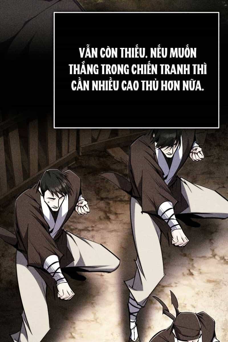 Đệ Nhất Võ Sư, Baek Cao Thủ - Chương 99 - ảnh 130