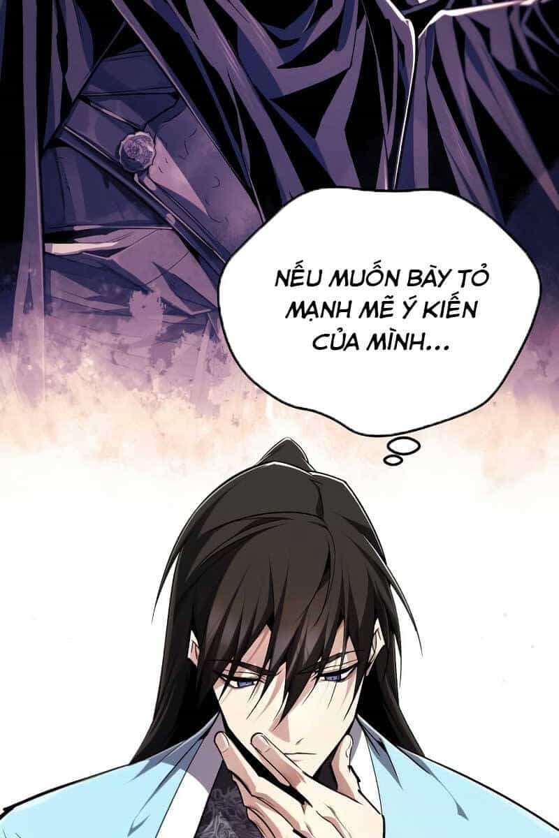 Đệ Nhất Võ Sư, Baek Cao Thủ - Chương 99 - ảnh 134
