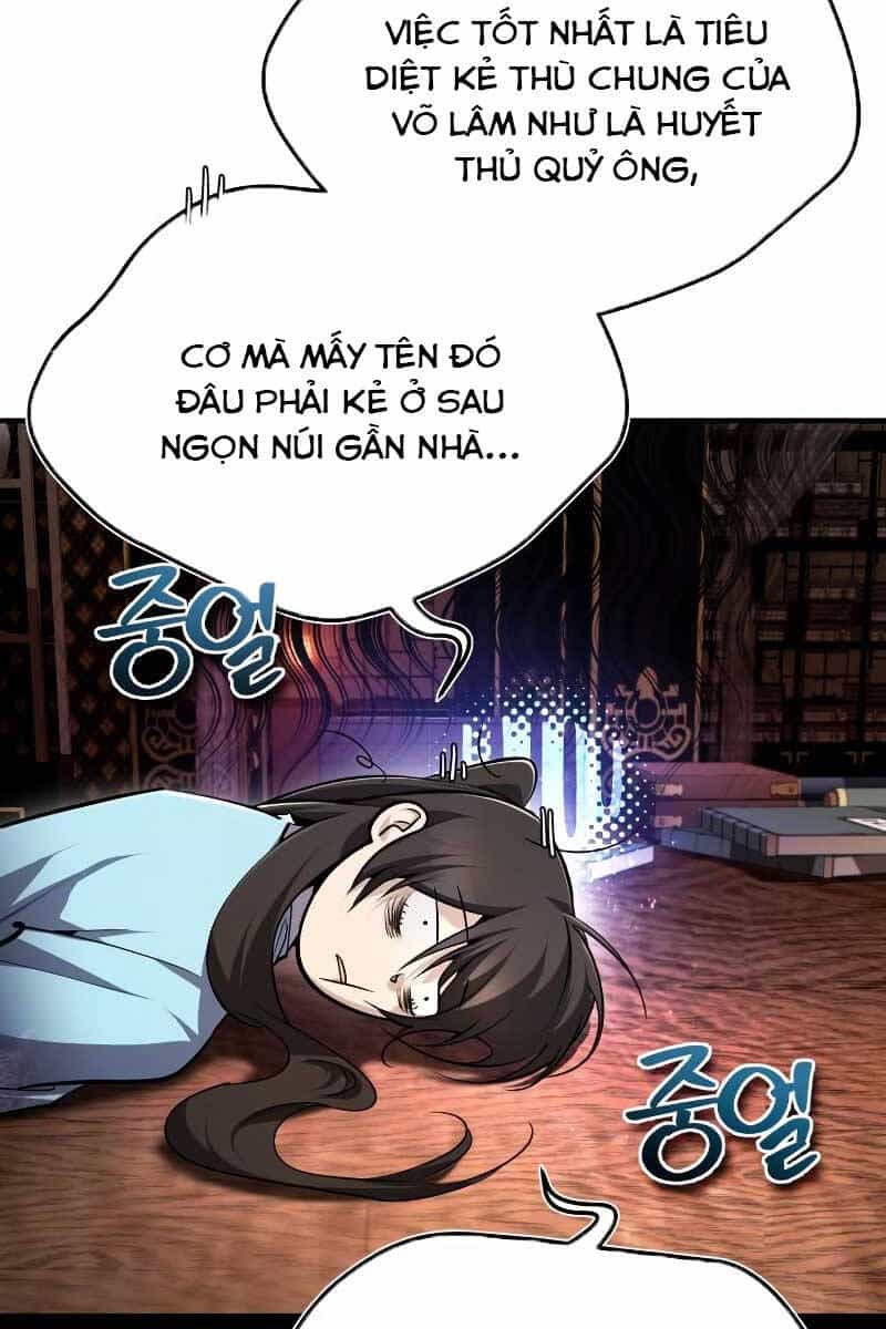 Đệ Nhất Võ Sư, Baek Cao Thủ - Chương 99 - ảnh 142