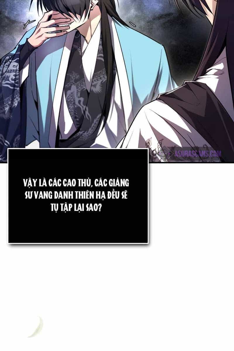 Đệ Nhất Võ Sư, Baek Cao Thủ - Chương 99 - ảnh 157