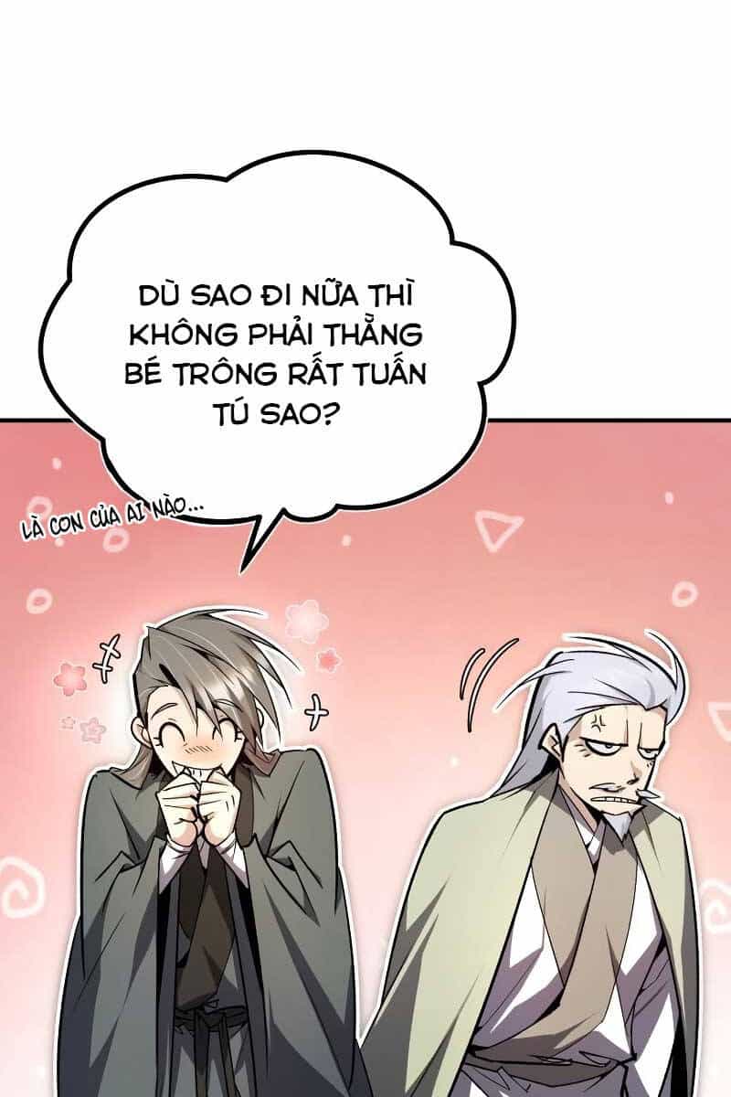 Đệ Nhất Võ Sư, Baek Cao Thủ - Chương 99 - ảnh 19