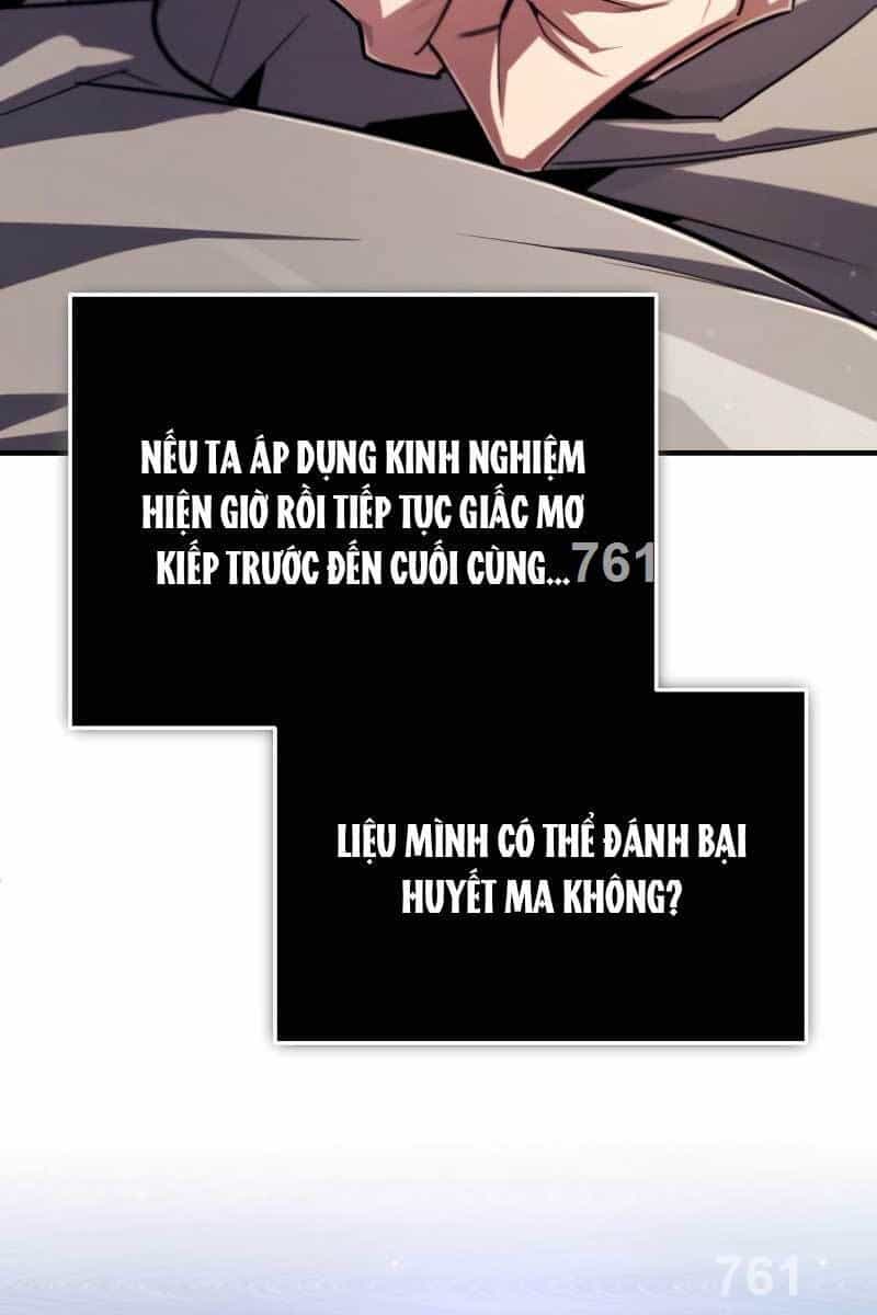 Đệ Nhất Võ Sư, Baek Cao Thủ - Chương 99 - ảnh 3