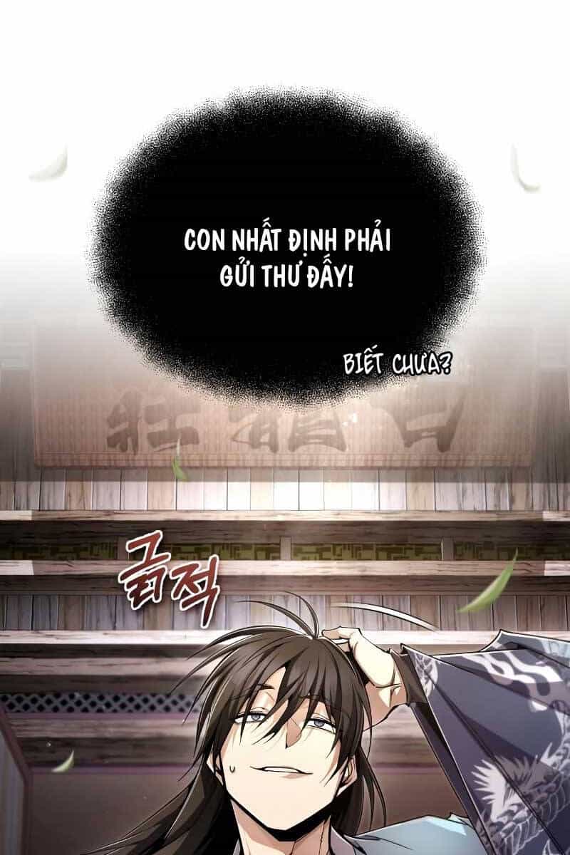 Đệ Nhất Võ Sư, Baek Cao Thủ - Chương 99 - ảnh 45