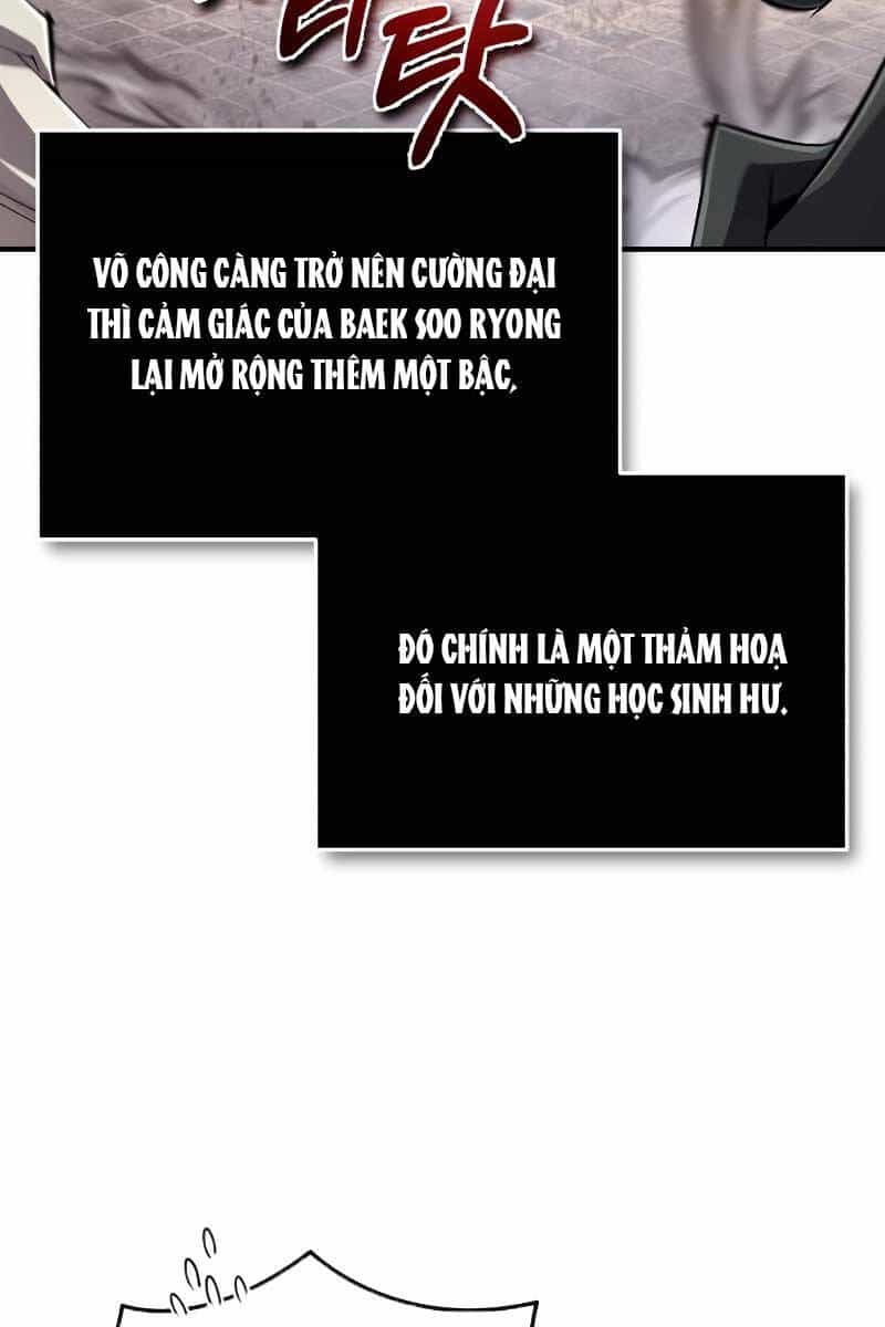Đệ Nhất Võ Sư, Baek Cao Thủ - Chương 99 - ảnh 57