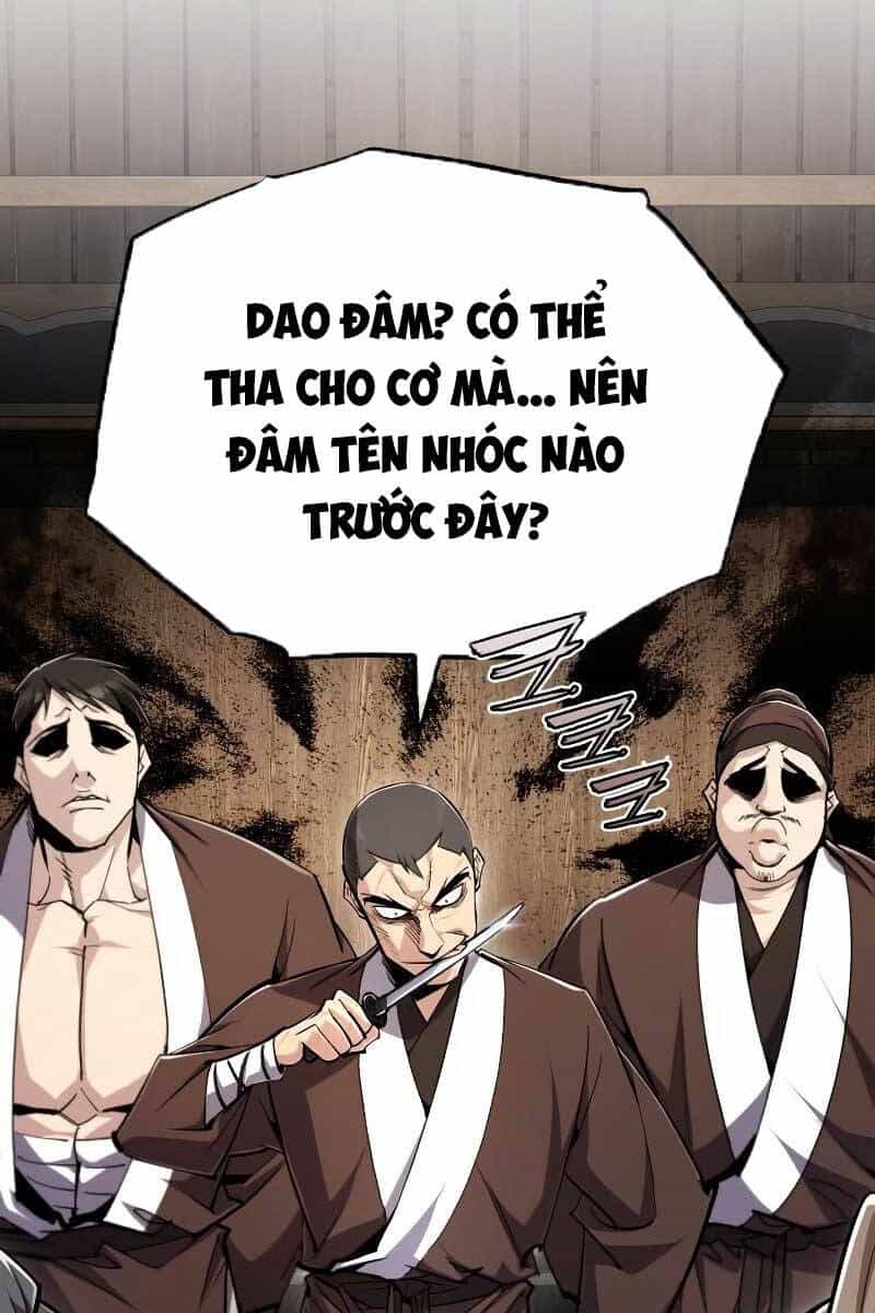 Đệ Nhất Võ Sư, Baek Cao Thủ - Chương 99 - ảnh 66