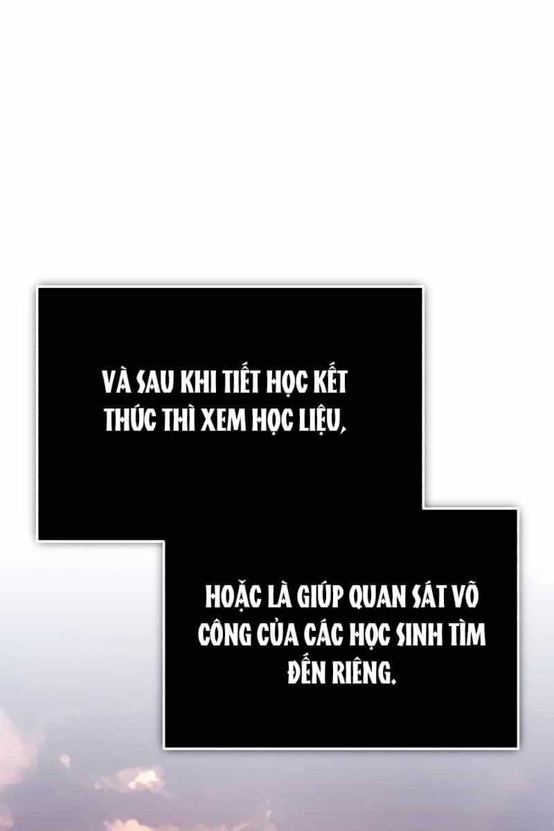 Đệ Nhất Võ Sư, Baek Cao Thủ - Chương 99 - ảnh 72