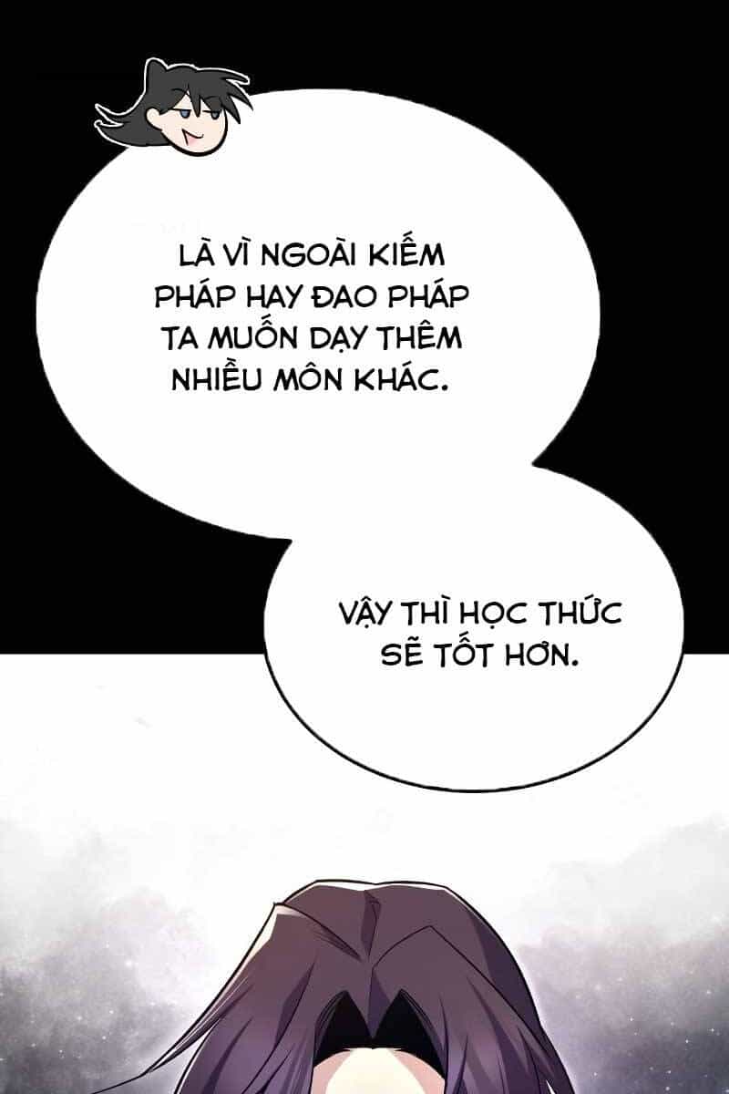 Đệ Nhất Võ Sư, Baek Cao Thủ - Chương 99 - ảnh 87