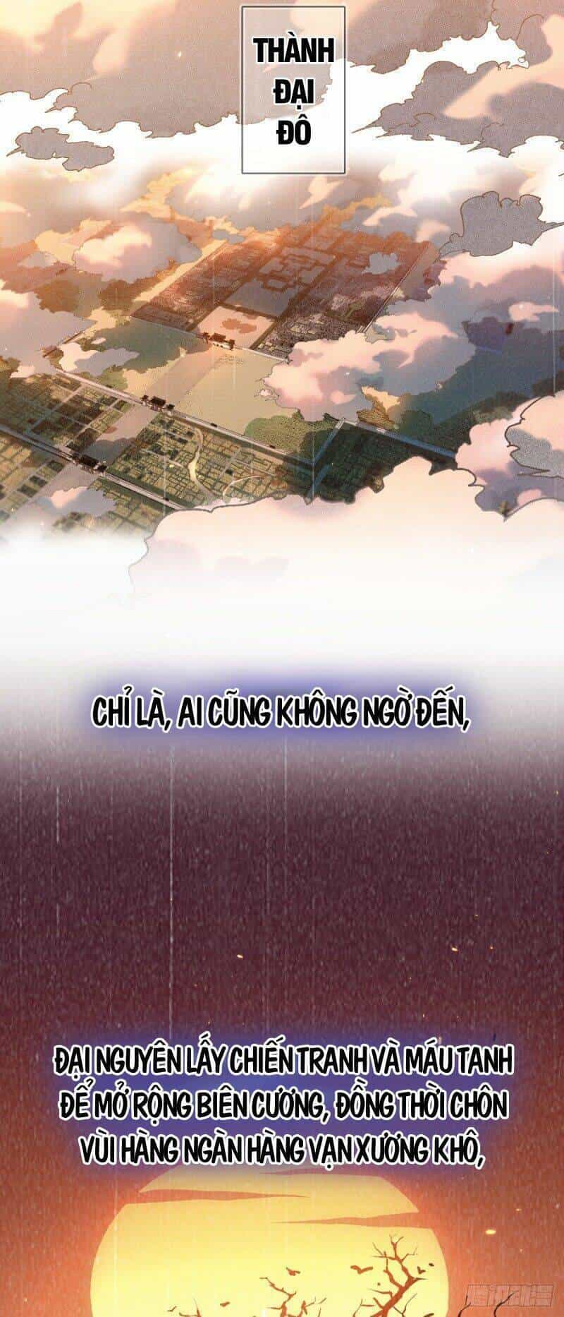 Đệ Nhất - Chương 0 - ảnh 5
