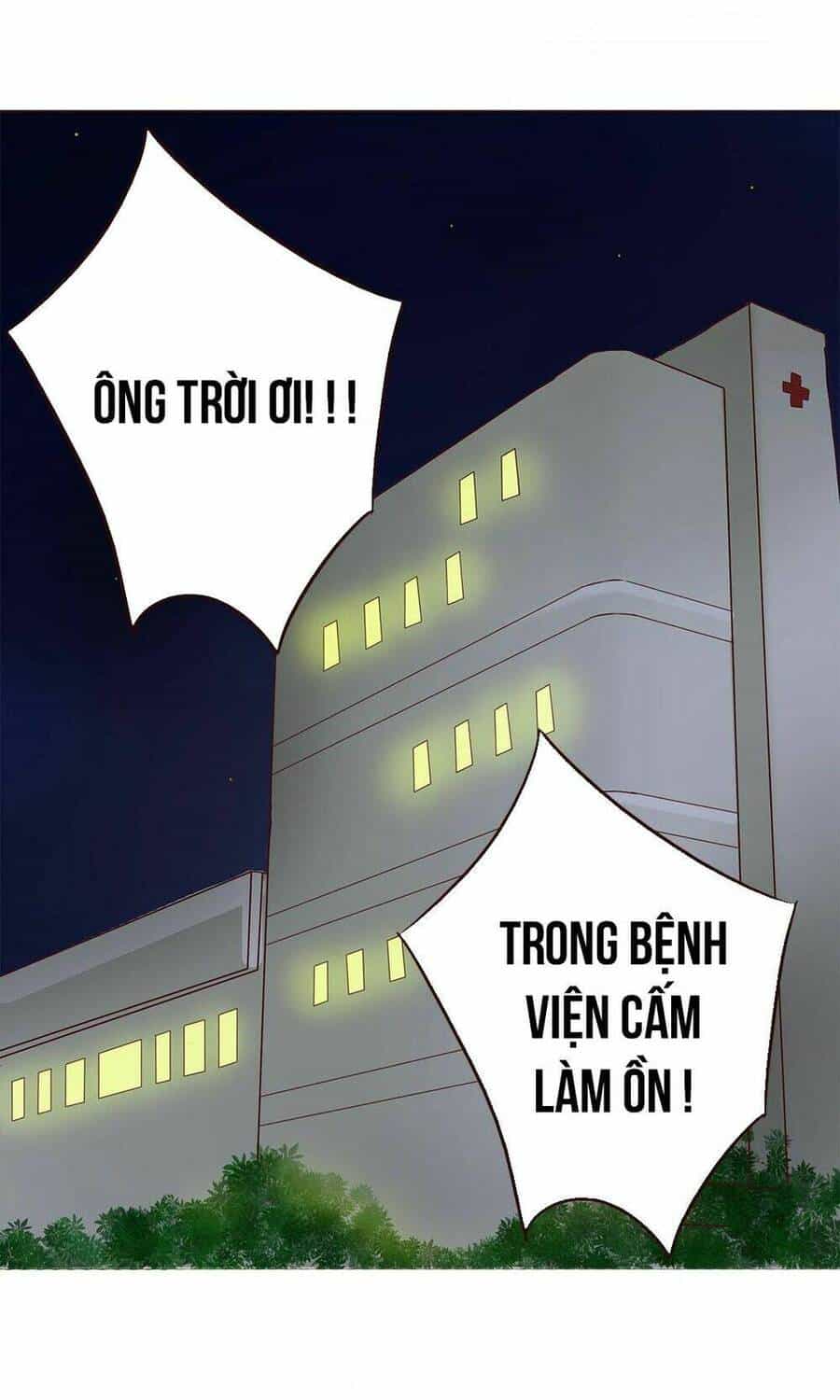 Đế Quân Không Biết Yêu - Chương 3 - ảnh 19