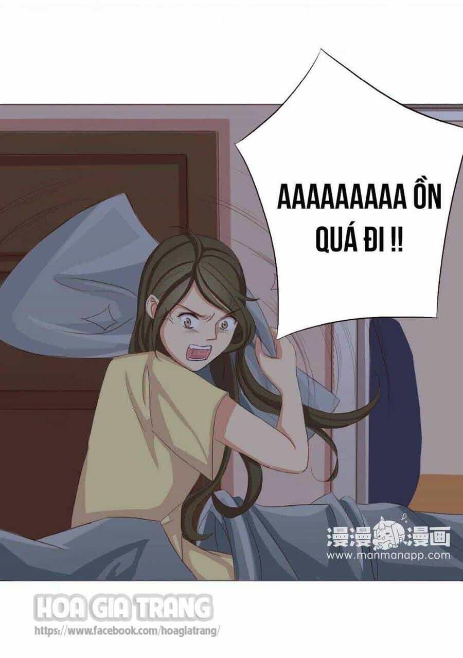 Đế Quân Không Biết Yêu - Chương 4 - ảnh 11