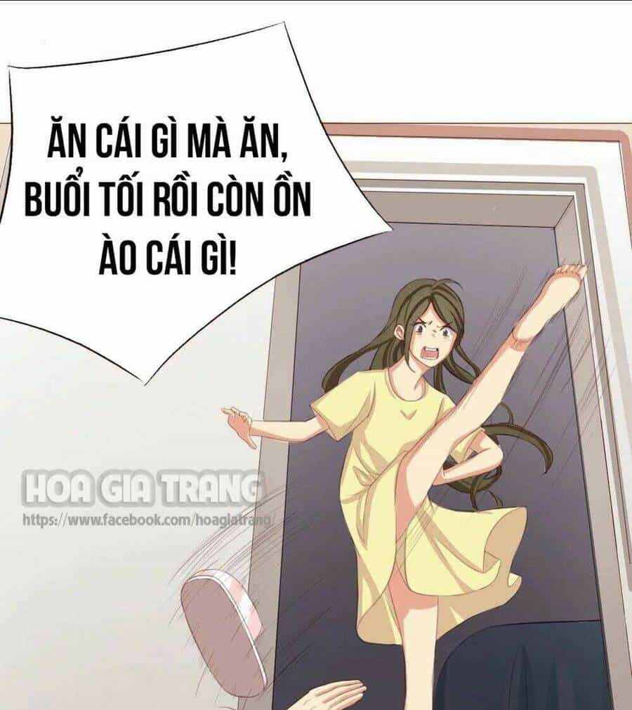 Đế Quân Không Biết Yêu - Chương 4 - ảnh 13