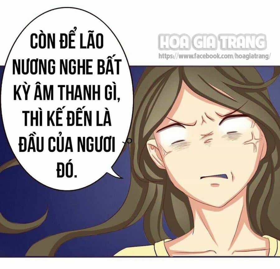 Đế Quân Không Biết Yêu - Chương 4 - ảnh 15