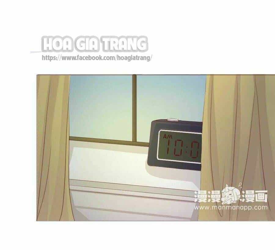 Đế Quân Không Biết Yêu - Chương 4 - ảnh 20
