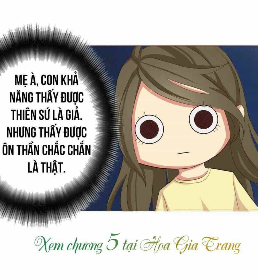 Đế Quân Không Biết Yêu - Chương 4 - ảnh 30