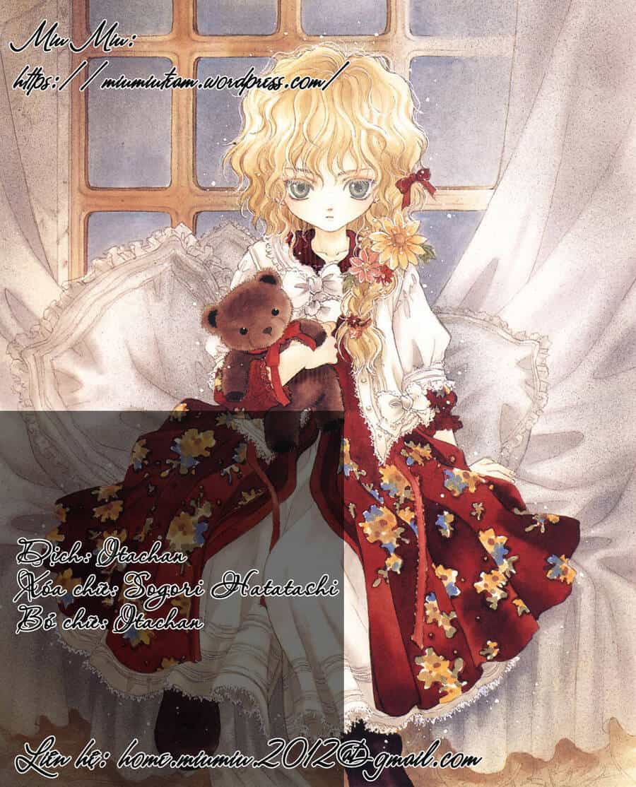 Đế Quốc Kiến - Chương 14.2 - ảnh 17