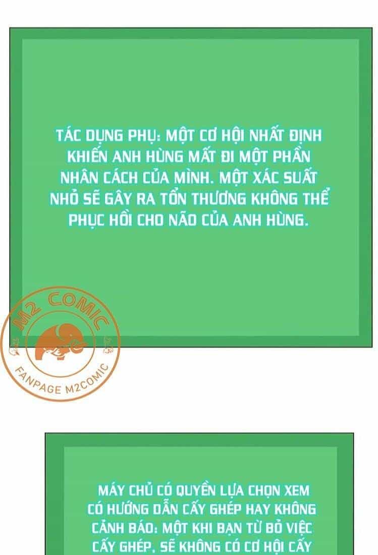 Đế Quốc Lê Man - Chương 21 - ảnh 15
