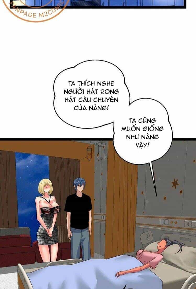 Đế Quốc Lê Man - Chương 21 - ảnh 30