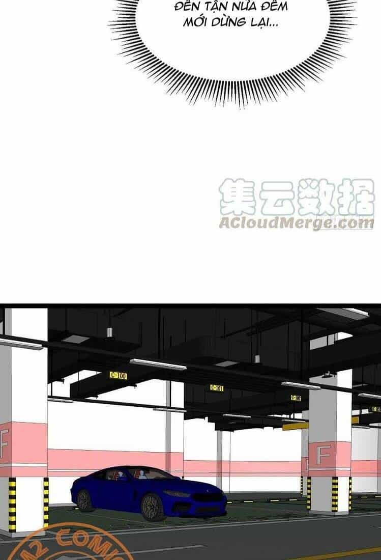 Đế Quốc Lê Man - Chương 21 - ảnh 37