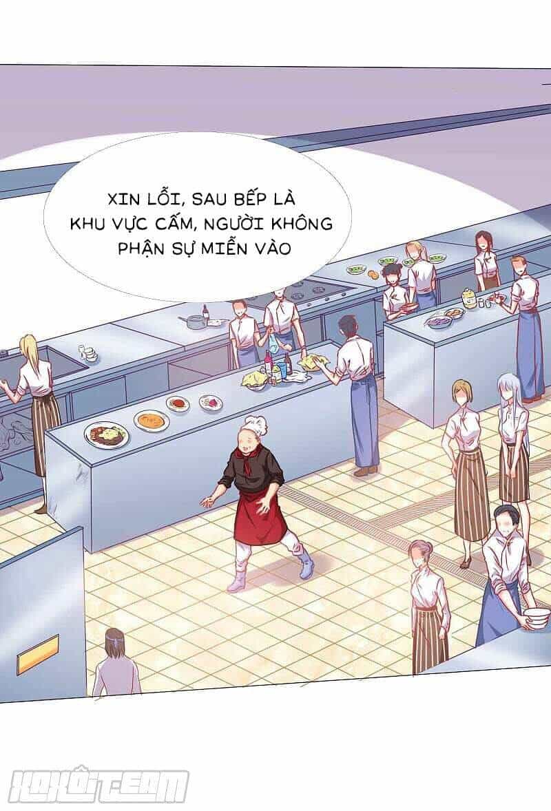 Đế Quốc Tinh Tế Đệ Nhất Sủng Hôn - Chương 1 - ảnh 24