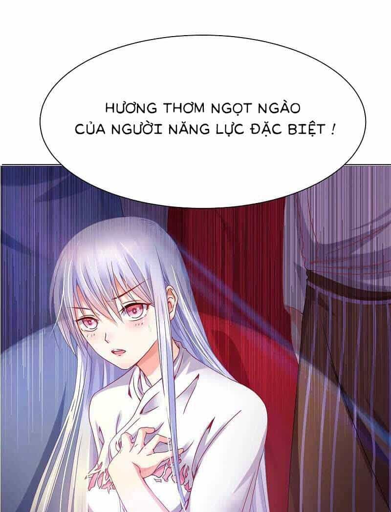 Đế Quốc Tinh Tế Đệ Nhất Sủng Hôn - Chương 1 - ảnh 36