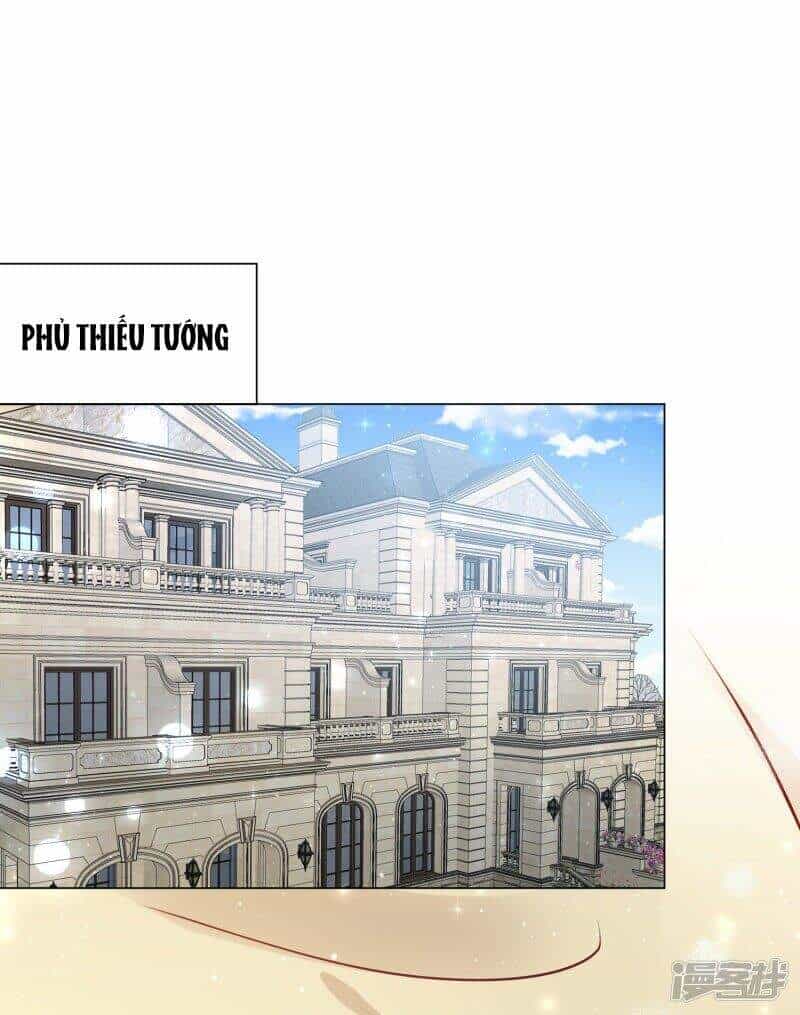 Đế Quốc Tinh Tế Đệ Nhất Sủng Hôn - Chương 11 - ảnh 11